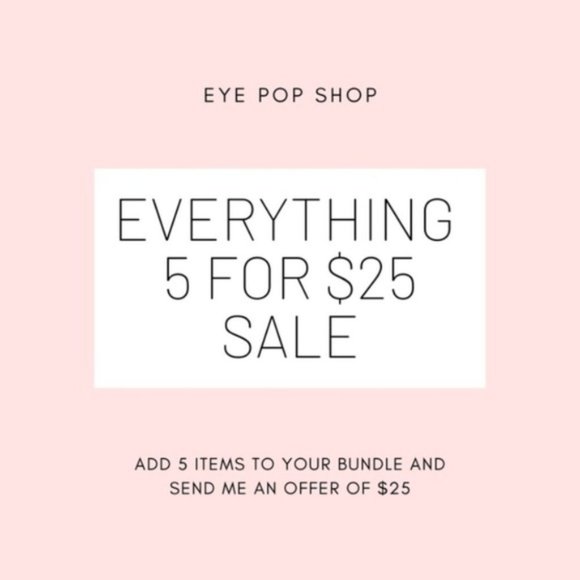 5 for $25 Gold Color Sun Pendant Necklace - Picture 3 of 3